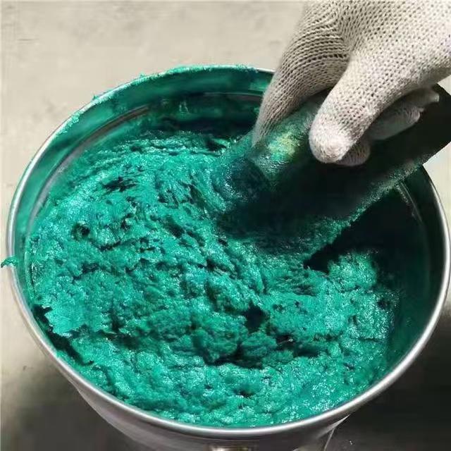 大理胶泥